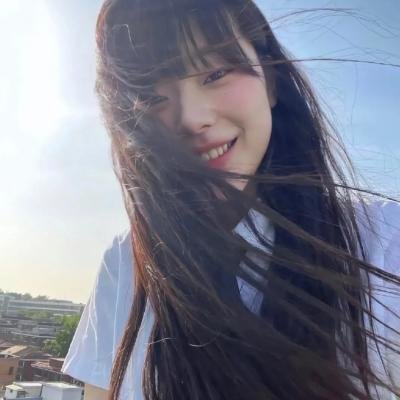 闪亮的眼睛