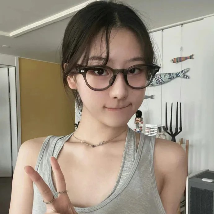 卷发苏